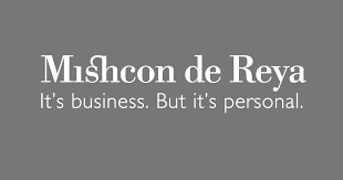 Mishcon logo