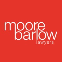 moore barlow